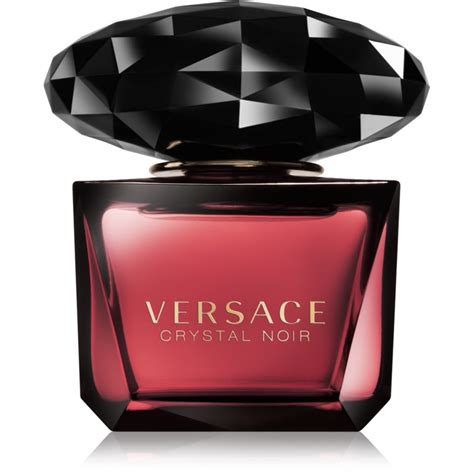 versace crystal noir eau de parfum|versace crystal noir parfem.